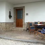 Szálloda Parva Sed Apta Mihi