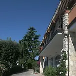 Parva Sed Apta Mihi Szálloda