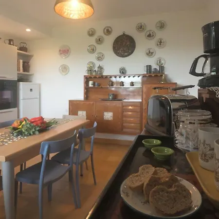 Hotel Parva Sed Apta Mihi