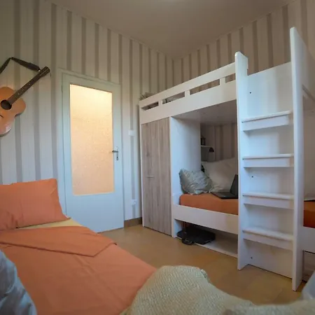 Hotel Parva Sed Apta Mihi Fermo