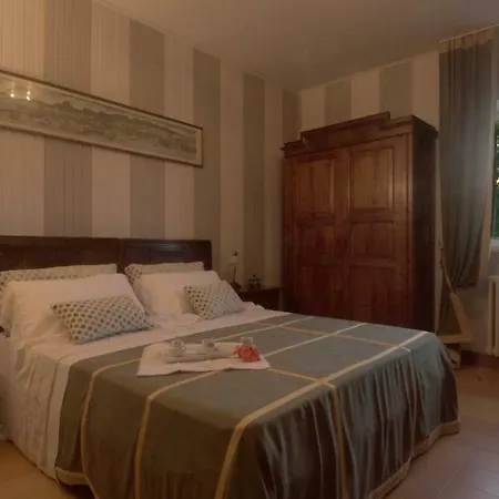 Parva Sed Apta Mihi Hotel Fermo