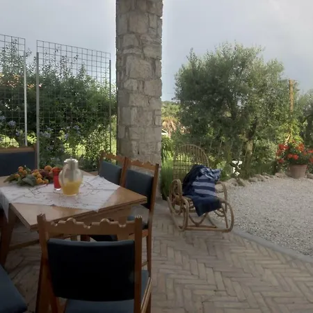 Parva Sed Apta Mihi Hotel Fermo