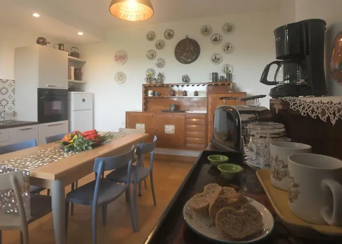 Hotel Parva Sed Apta Mihi