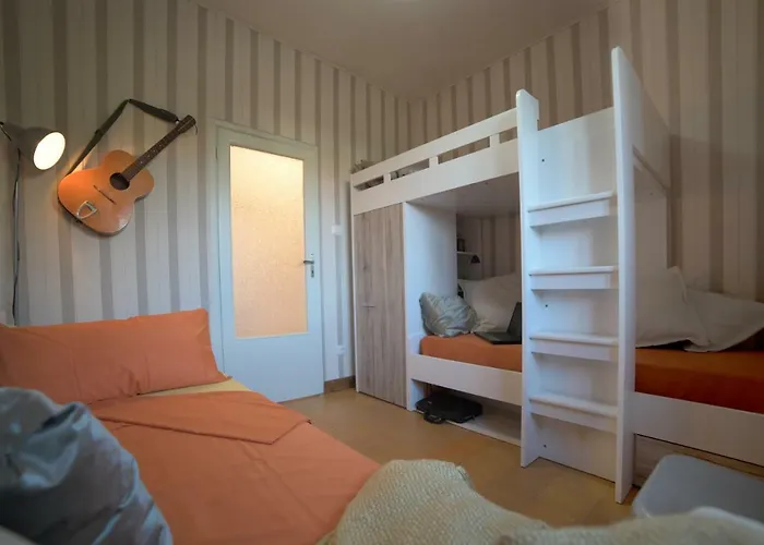 Hotel Parva Sed Apta Mihi Fermo