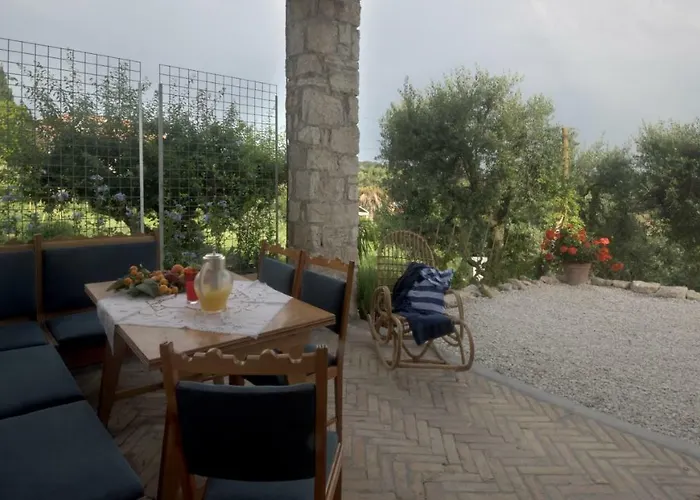 Parva Sed Apta Mihi Hotel Fermo